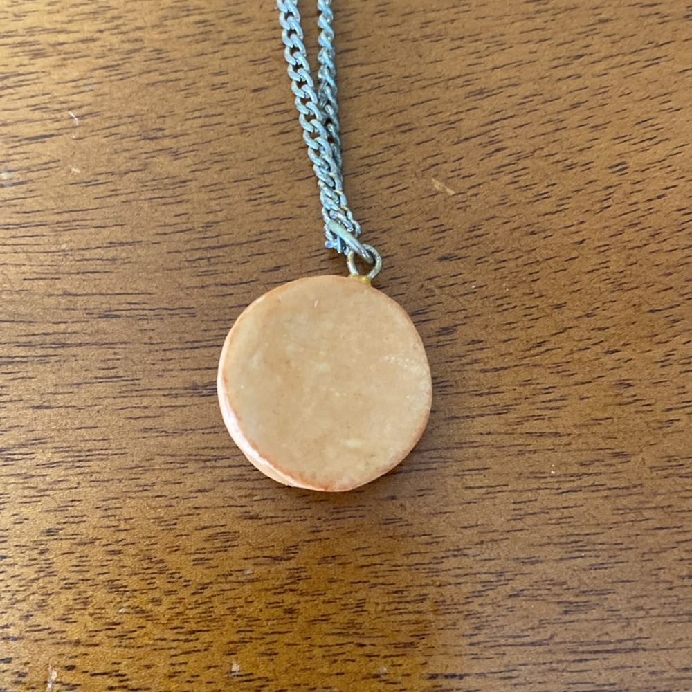 3 Tiny Hands Necklaces - image 5